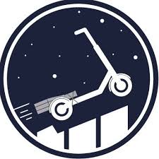 Rocket Scooter
